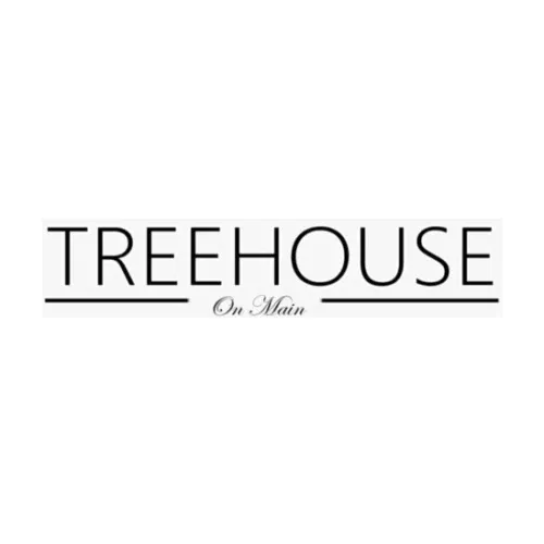 Treehouse on Main