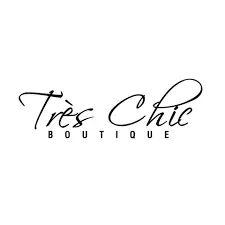 Tres Chic Boutique Official