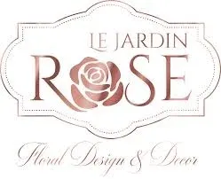 Le Jardin Rose