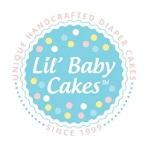 Lil' Baby Cakes