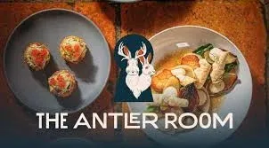 The Antler Room