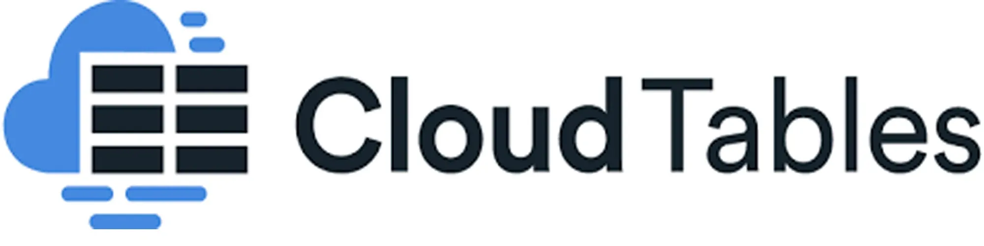 CloudTables