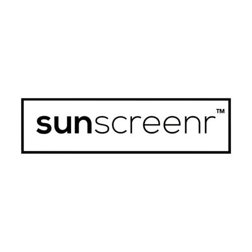 Sunscreenr