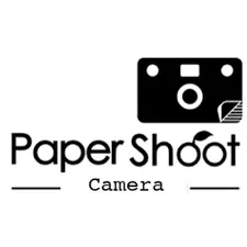 Paper Shoot Camera