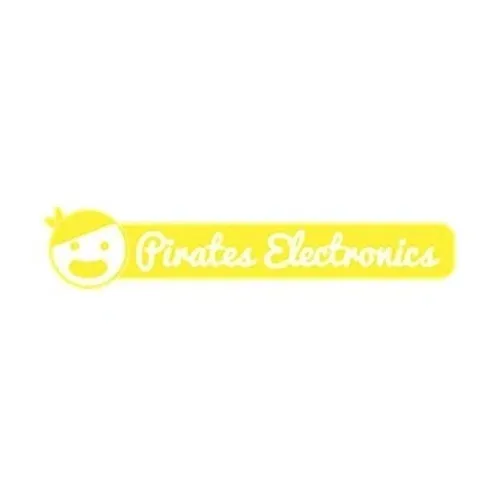 Pirates Electronics