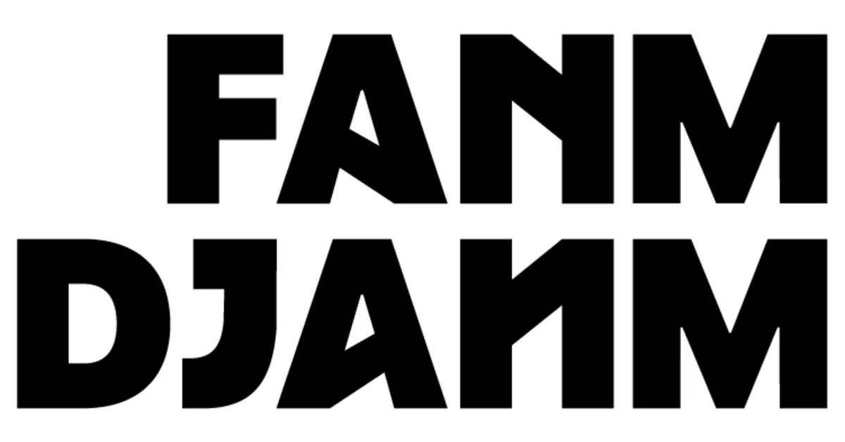 fanm djanm