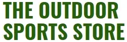 THE OUTDOOR SPORTS STORE