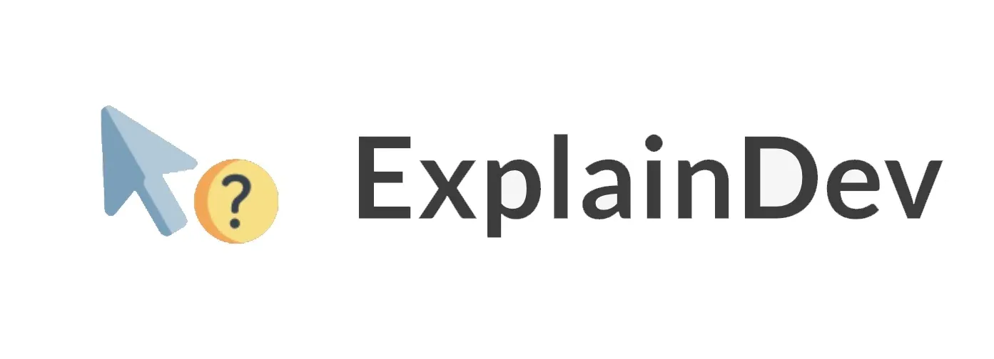 ExplainDev