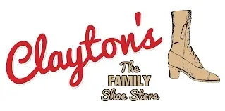 Clayton's Shoe Store