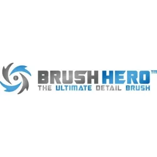 Brush Hero