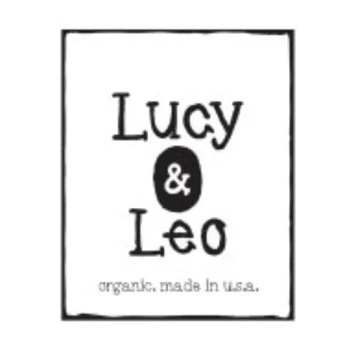 lucyandleo