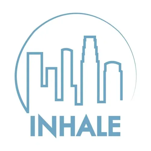 Inhale