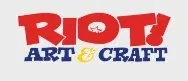 Riot Art And Craft