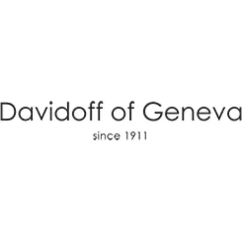 Davidoff Of Geneva