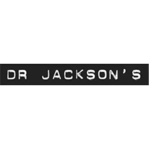 Dr Jackson