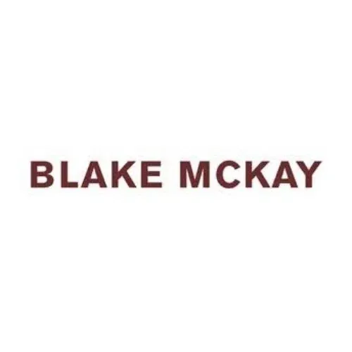 Blake McKay