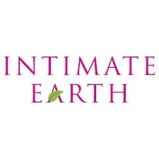 Intimate Earth