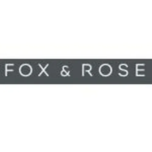 Fox And Rose