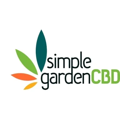 Simple Garden CBD