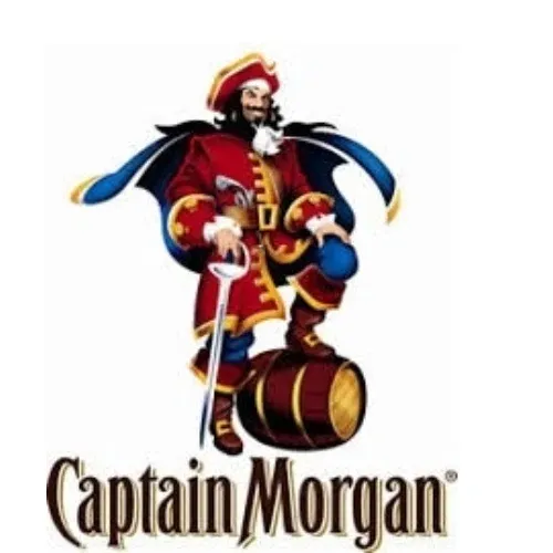 Captain Morgan