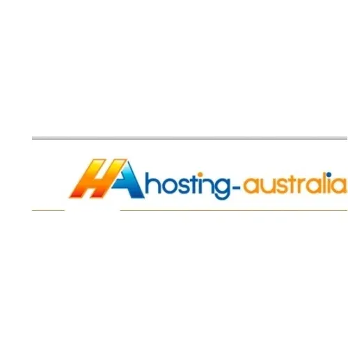 Hosting Australia