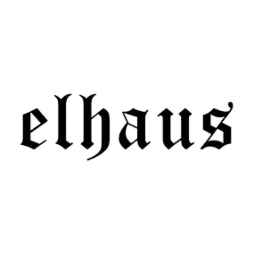 Elhaus