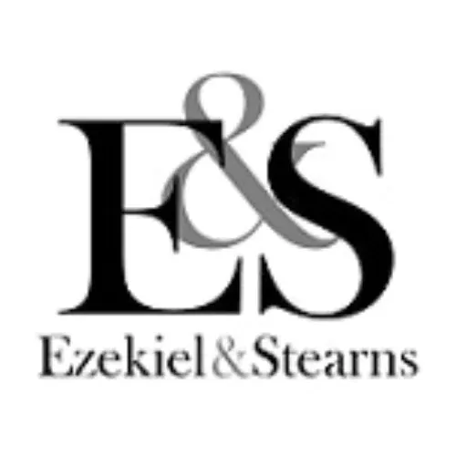 Ezekiel And Stearns