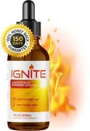 Ignite Drops