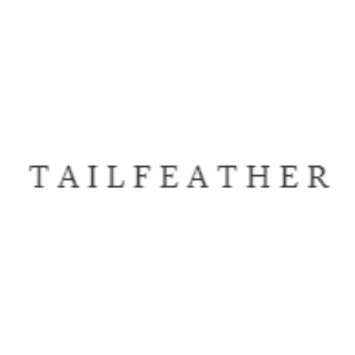 Tailfeather