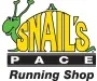 Snails Pace