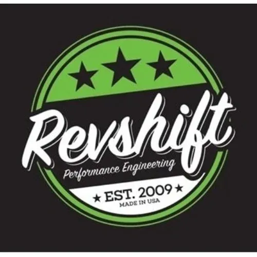 Revshift