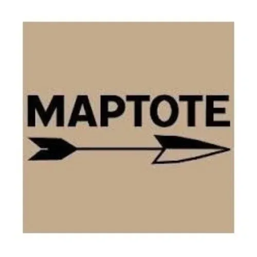 Maptote