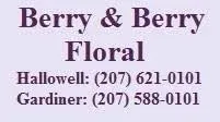 Berryandberryfloral