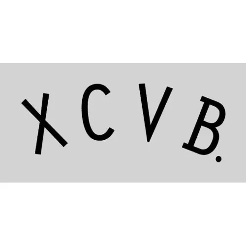 Xcvb