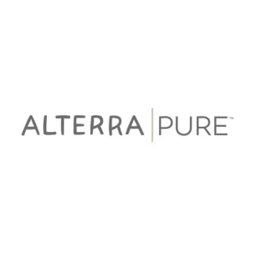 alterra pure