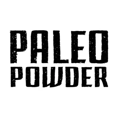 Paleo Powder Seasoning