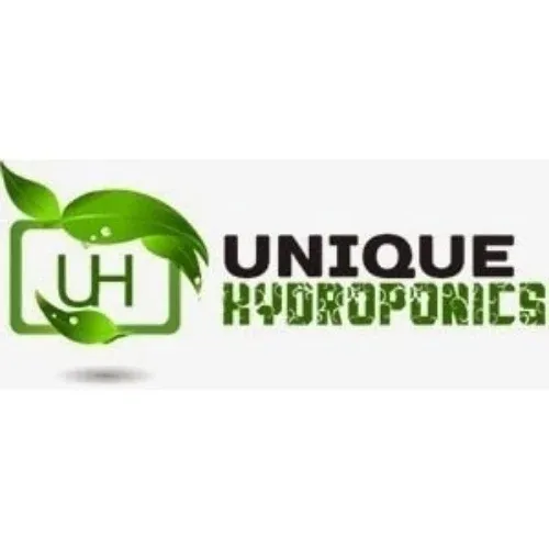 Unique Hydroponics