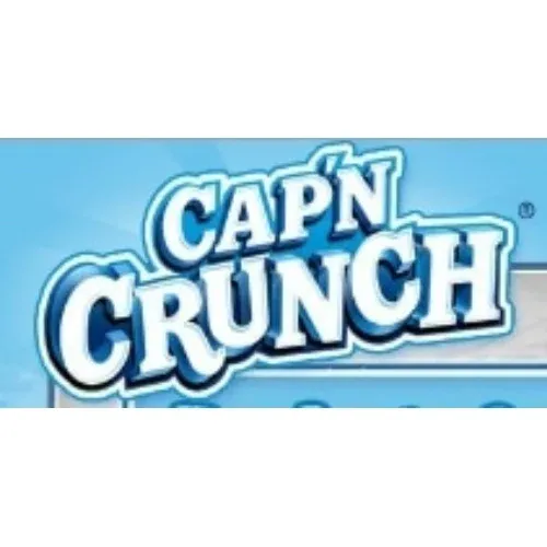 Cap'n Crunch