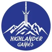 Highlander Games