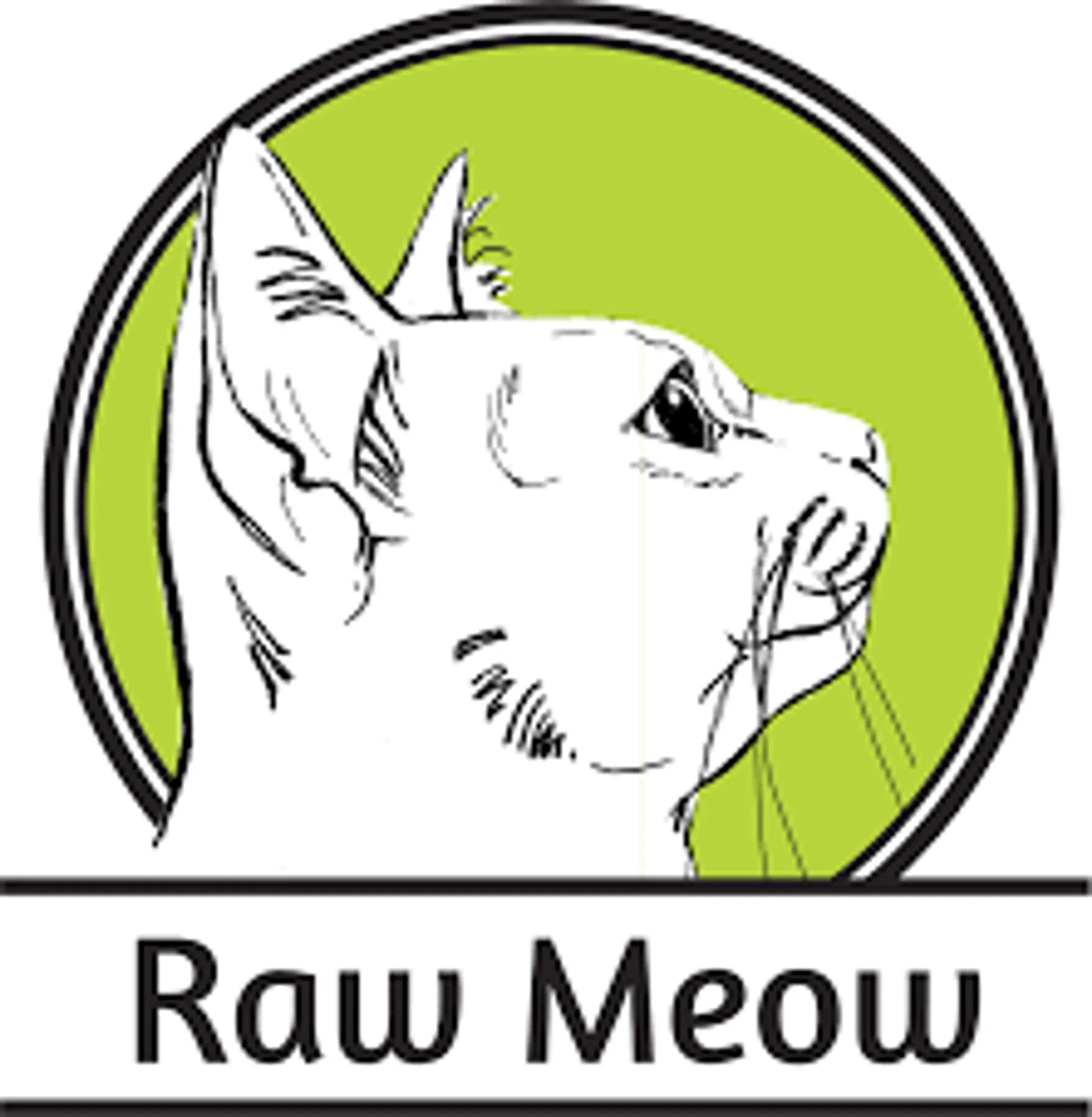 Raw Meow