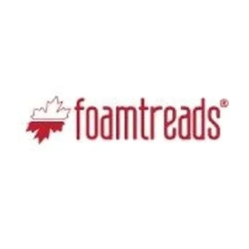 Foamtreads