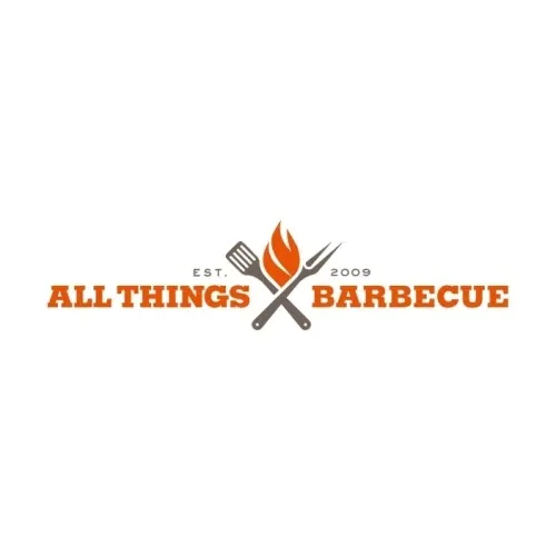 All Things Barbecue