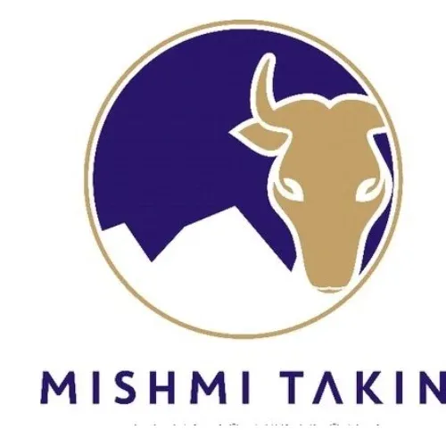 Mishmi Takin