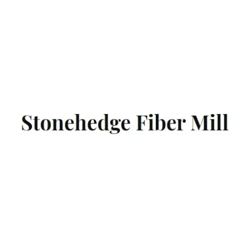 Stonehedge Fiber Mill