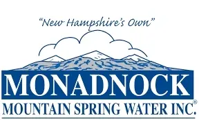 Monadnock Mountain Spring Water