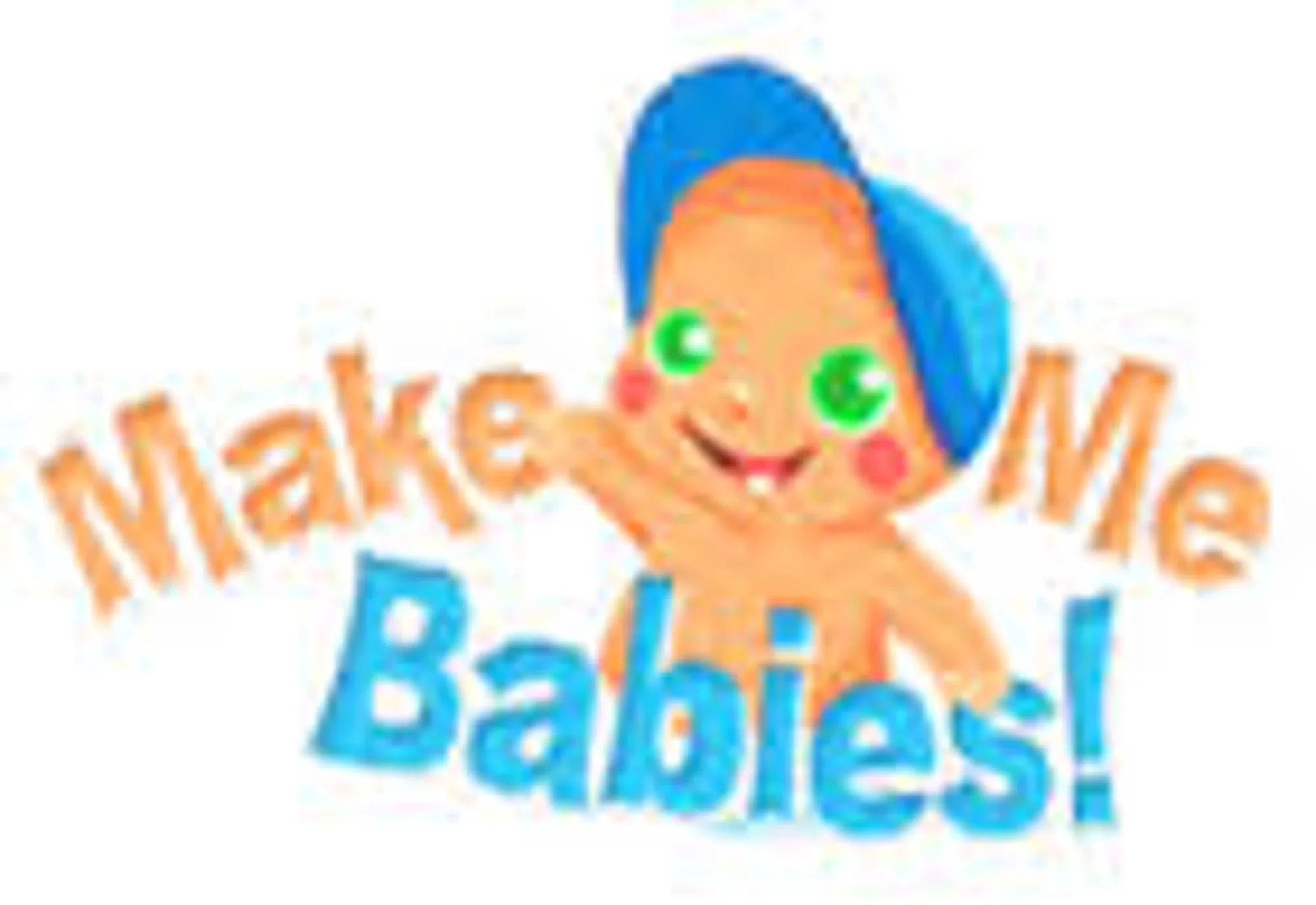 MakeMeBabies