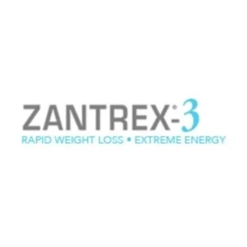 Zantrex-3