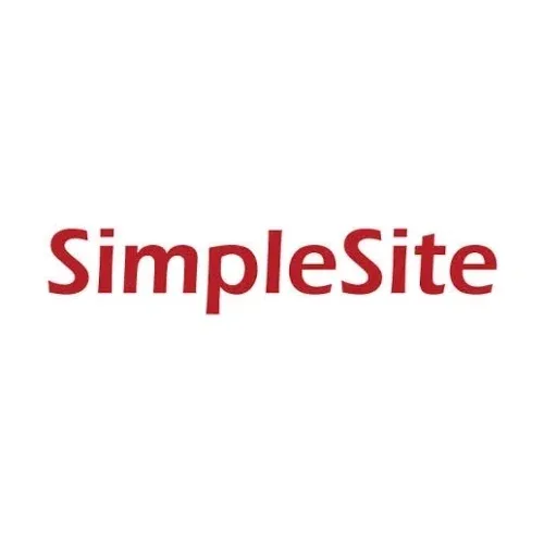 SimpleSite