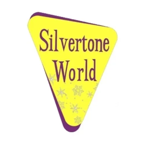 Silvertone World