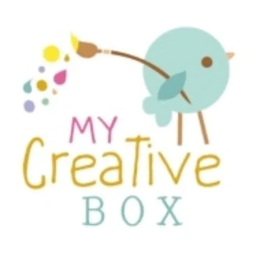 My Creative Box